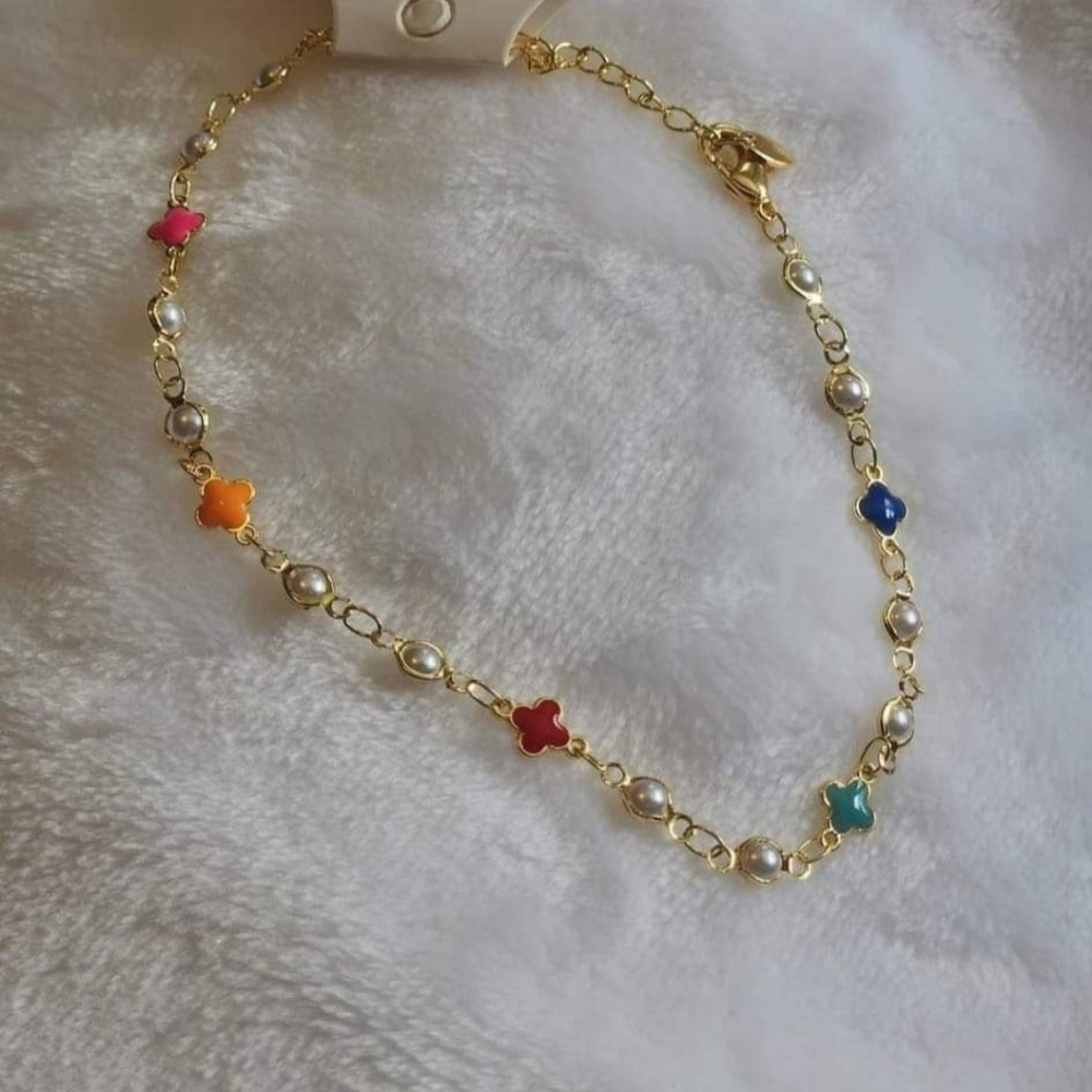 Anklet